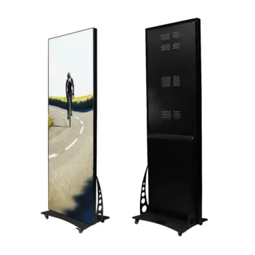 Poster LED - Indoor P3