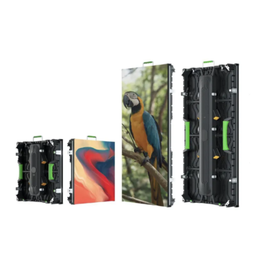 Módulo Outdoor Rental P3.9