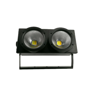 Luz Par 2 Eyes COB - 2x100W