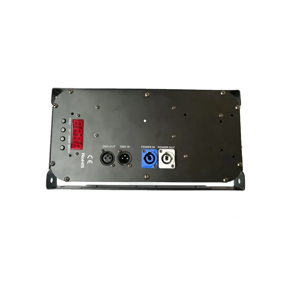 Luz Par 2 Eyes COB - 2x100W - Imagen 3