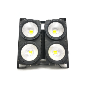 Luz Par 4 Eyes COB - 4x100W