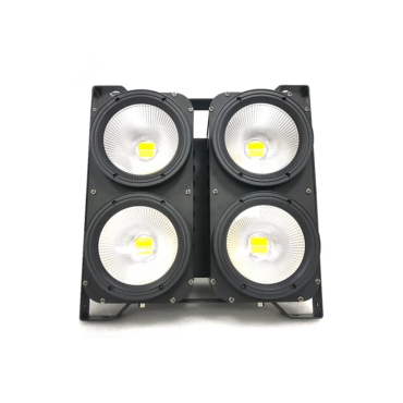 Luz Par 4 Eyes COB - 4x100W