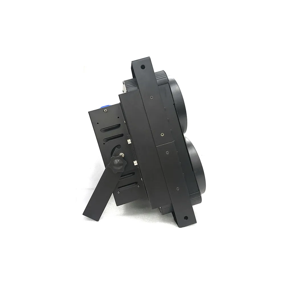 Luz Par 4 Eyes COB - 4x100W - Imagen 2