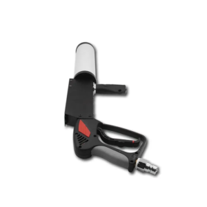 Pistola de CO2 DJ gun