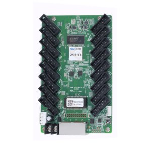 Tarjeta de recepción Novastar DH7516-S