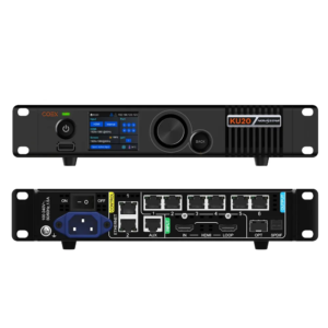 Procesador de video Novastar KU20