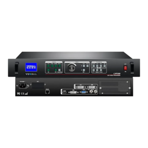 Procesador de video Novastar LVP 300