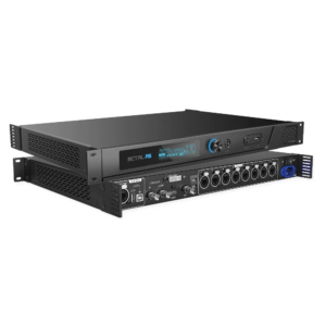 Video procesador Novastar MCTRL R5