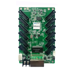 Tarjeta de recepción Novastar MRV412