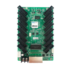 Tarjeta de recepción Novastar MRV416