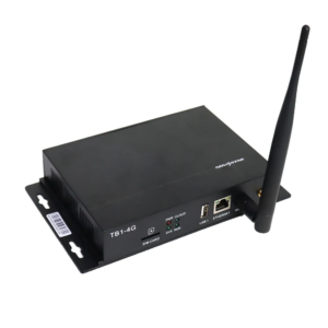 Procesador de video Novastar TB1