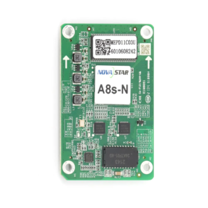 Tarjeta de recepción Novastar A8S-N