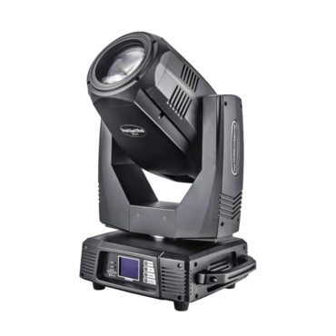 Luz móvil tipo Beam - 350 W - 3 en 1