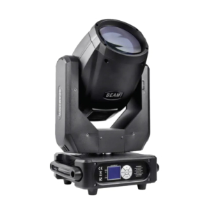 Cabezal móvil tipo Beam - 250 W