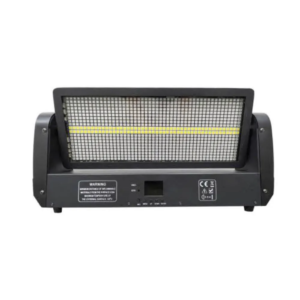 Strober con movimiento 12+12